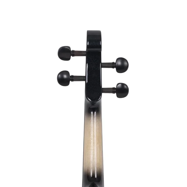 CONCERTO KXDS-1802 4/4 Siyah Elektro Keman