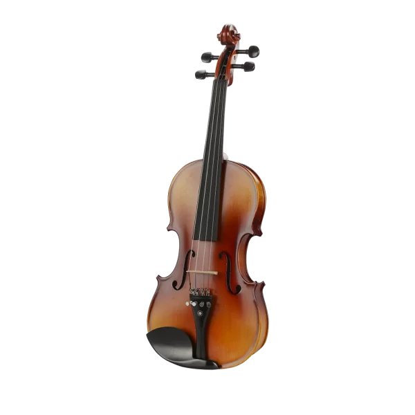 CONCERTO MODEL 103 3/4 Keman (Abanoz Aksam)