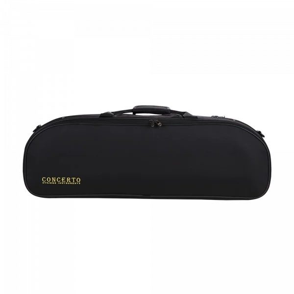 CONCERTO MODEL 103 3/4 Keman (Abanoz Aksam)