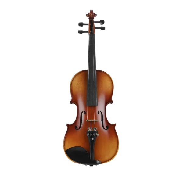 CONCERTO MODEL 103 4/4 Keman (Abanoz Aksam)