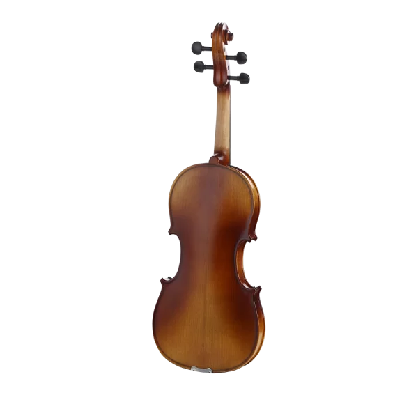 CONCERTO MODEL 103 4/4 Keman (Abanoz Aksam)
