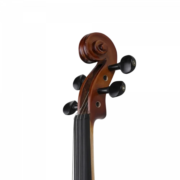 CONCERTO MODEL 103 4/4 Keman (Abanoz Aksam)