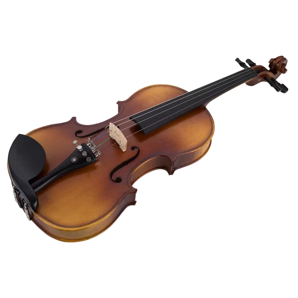 CONCERTO MODEL 103 4/4 Keman (Abanoz Aksam)