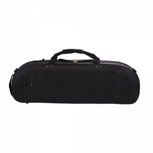 Concerto Model 205 – 3/4 Boyut Öğrenci Kemanı (Abanoz Aksesuarlı): Başlangıç ve Orta Seviye İçin Kaliteli Seçim