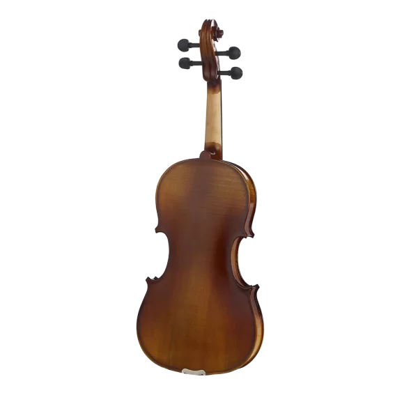 CONCERTO MODEL 205 4/4 Keman (Abanoz Aksam)