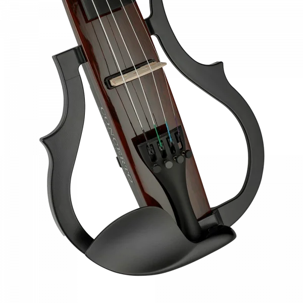 CONCERTO SDDS-1604 4/4 Elektro Keman