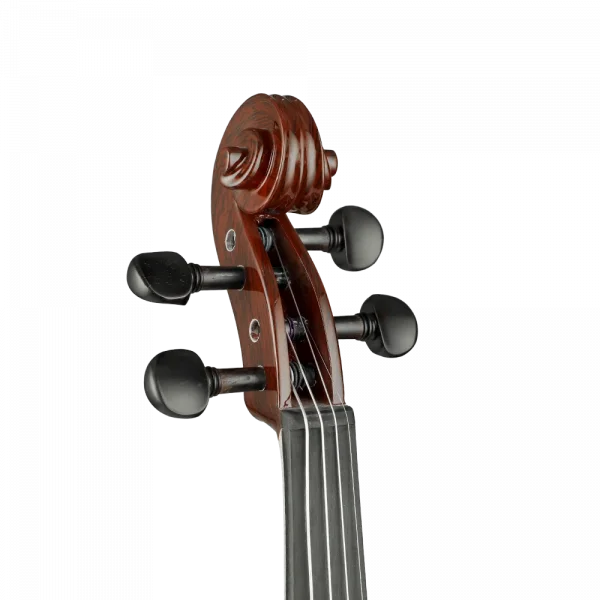 CONCERTO SDDS-1604 4/4 Elektro Keman