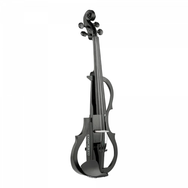 CONCERTO SDDS-1801 4/4 Elektro Keman