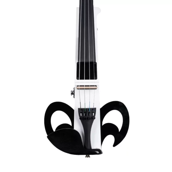 CONCERTO SXDS-A1801 4/4 Beyaz Elektro Keman