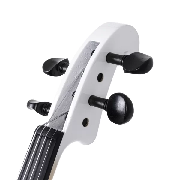 CONCERTO SXDS-A1801 4/4 Beyaz Elektro Keman