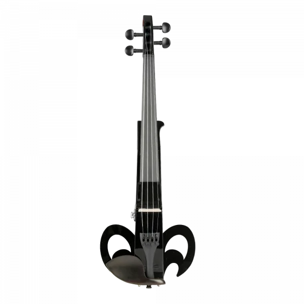 CONCERTO SXDS-A1802 4/4 Siyah Elektro Keman