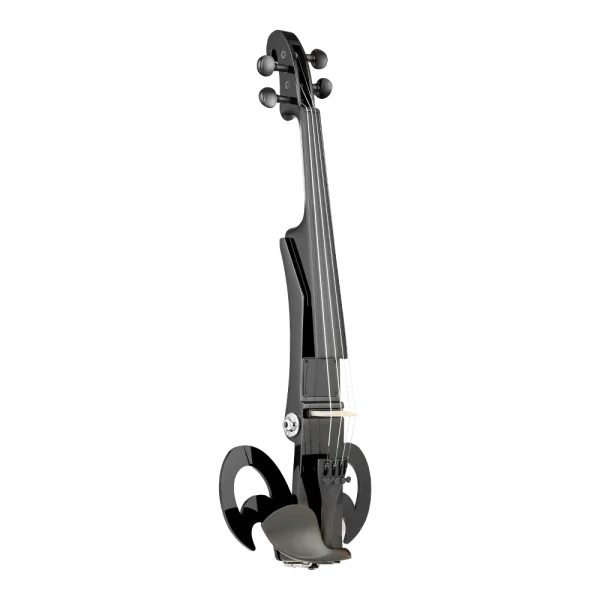 CONCERTO SXDS-A1802 4/4 Siyah Elektro Keman