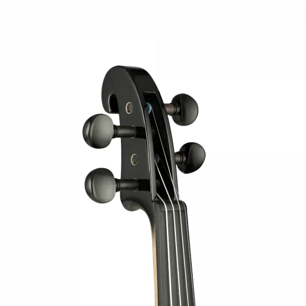 CONCERTO SXDS-A1802 4/4 Siyah Elektro Keman