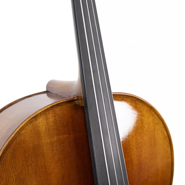 CONCERTO WS-CL101 Workshop Serisi 4/4 Çello