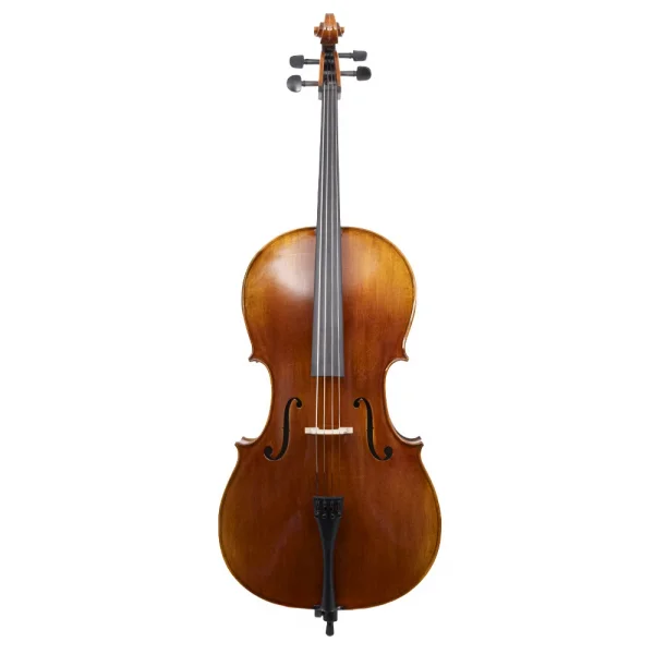 CONCERTO WS-CL101 Workshop Serisi 4/4 Çello