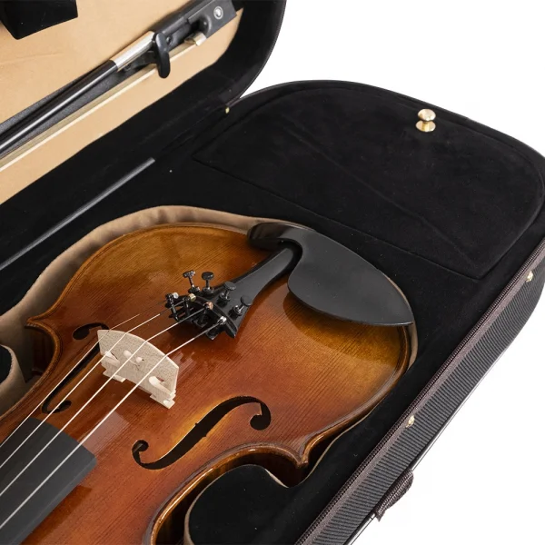 CONCERTO WS-VLN101 Workshop Serisi 4/4 Keman