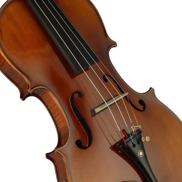 CONCERTO YSDS-1004 4/4 Elektro Keman