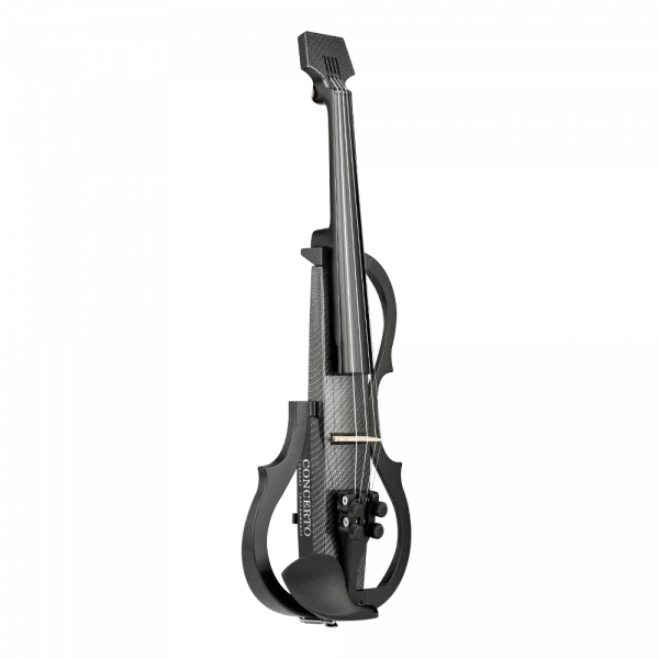 CONCERTO ZNDS-2306 4/4 Elektro Keman