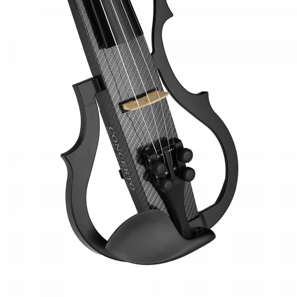 CONCERTO ZNDS-2306 4/4 Elektro Keman