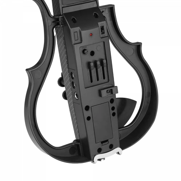 CONCERTO ZNDS-2306 4/4 Elektro Keman