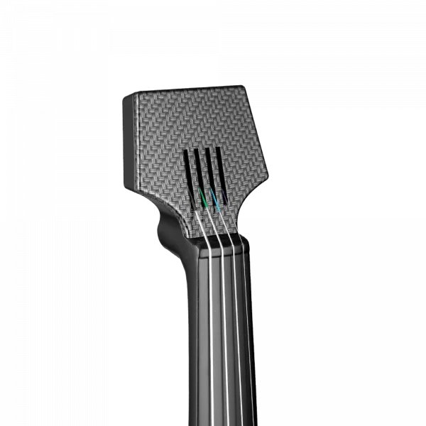 CONCERTO ZNDS-2306 4/4 Elektro Keman