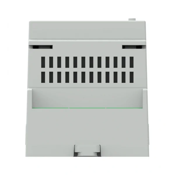 Crestron DIN-DLI DALI Arayüzü, DIN Ray Montaj