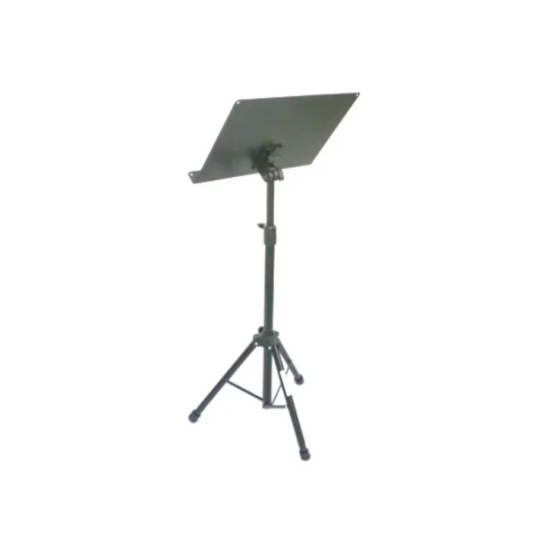 CTT N3D Şef Tipi Düz Panel Tripod Nota Sehpası