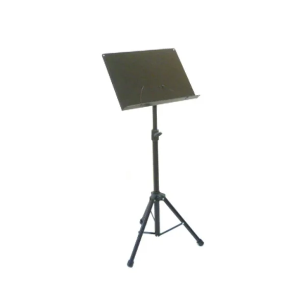 CTT N3D Şef Tipi Düz Panel Tripod Nota Sehpası