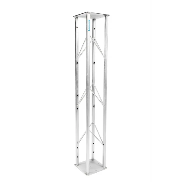 CTT P2K Işık Asma Kare Bar (Eklenebilir Özellikli )1200 Mm