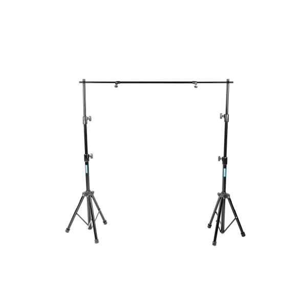 CTT PFS-FOTO Fon Perde Askı Aparatı Tripod Ayaklı