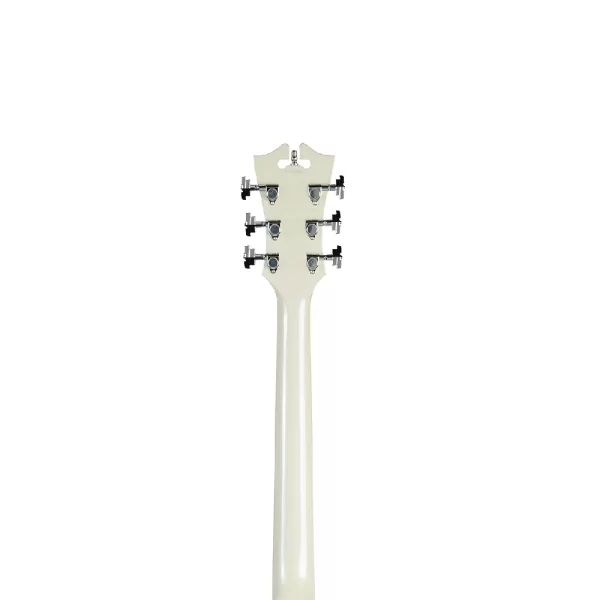 Dangelico DAPSSCMPCSCB Premier SS Champagne Elektro Gitar