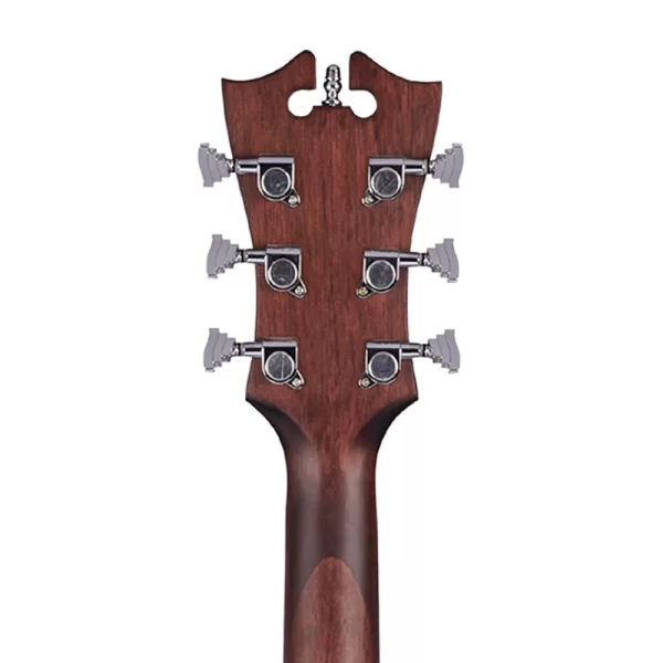 DANGELICO  Premier Bowery LS Dreadnought CE Maun Satin Elektro Akustik Gitar