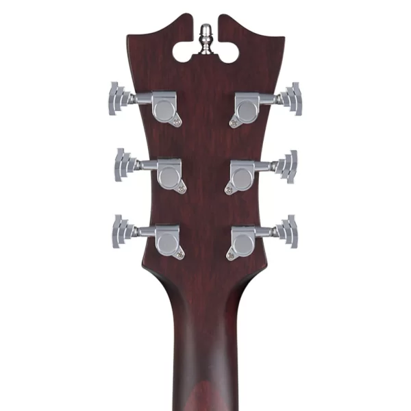 DANGELICO  Premier Bowery LS Dreadnought CE Satin Vintage Sunburst Elektro Akustik Gitar