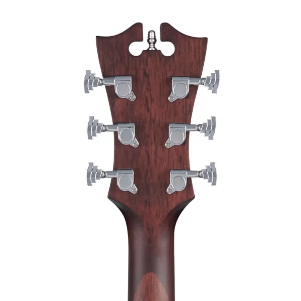 DANGELICO  Premier Gramercy LS Grand Auditorium CE Satin Vintage Sunburst Elektro Akustik Gitar