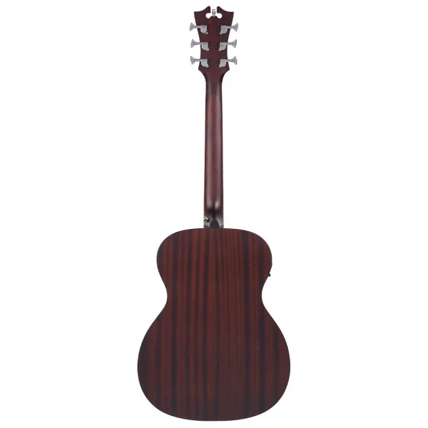 DANGELICO  Premier Tammany LS Orchestra Satin Vintage Sunburst Elektro Akustik Gitar