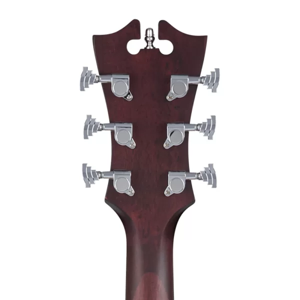 DANGELICO  Premier Tammany LS Orchestra Satin Vintage Sunburst Elektro Akustik Gitar