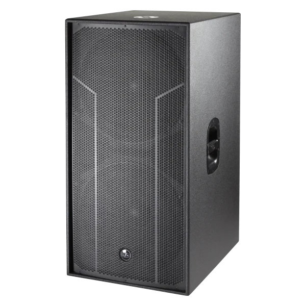 DAS Action S218 2x18 Pasif Subwoofer, 2400W Program Power