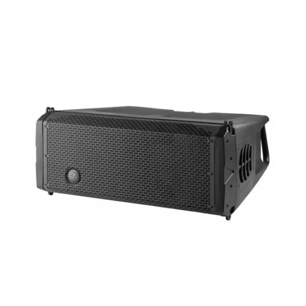 DAS Event-28A 2x8 Aktif Line Array Hoparlör, 2-yollu, 650W Rms 1300W peak | 133-db