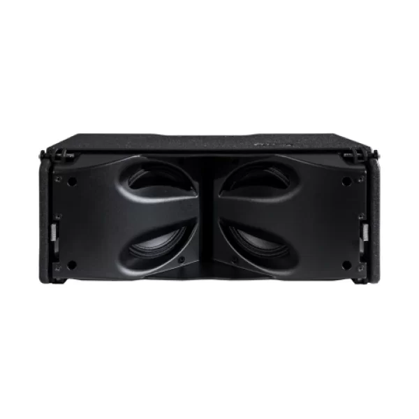 Das SARA Aktif Line Array 2x8 142-db