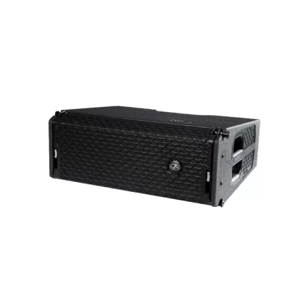 Das SARA Aktif Line Array 2x8 142-db