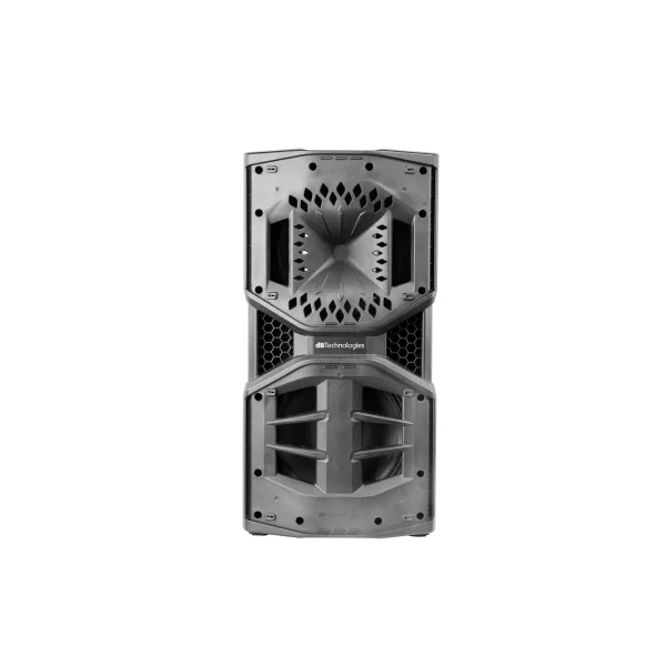 DB OPERA-REEVO 212 Aktif Hoparlör 2x12+ 2100W 133-db
