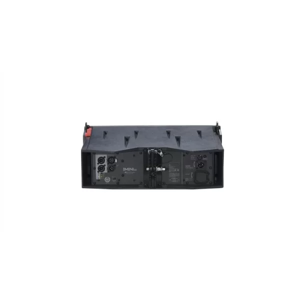 dB Technologies DVA MINI G2 2x6.5 Active Line Array 131-dB 400W RMS