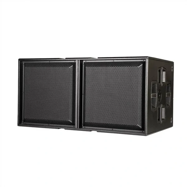 dB Technologies INGENIA IGS2 2x18 Aktif Bass-Reflex Subwoofer 142-db 3200W