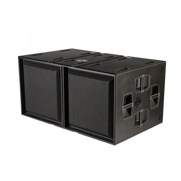 dB Technologies INGENIA IGS2 2x18 Aktif Bass-Reflex Subwoofer 142-db 3200W