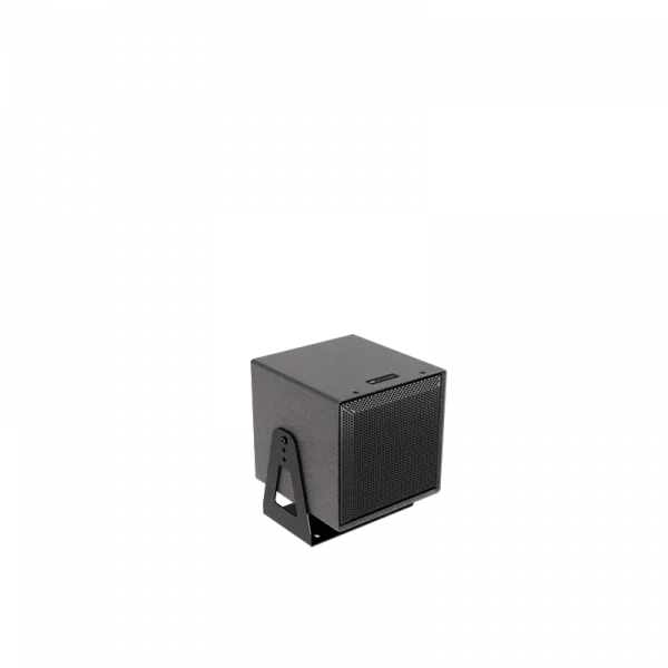 dB Technologies IS6T-WP – IP55 Sertifikalı Kompakt 6.5 Pasif Koaksiyel Hoparlör