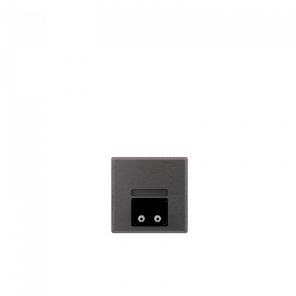 dB Technologies IS6T-WP – IP55 Sertifikalı Kompakt 6.5 Pasif Koaksiyel Hoparlör