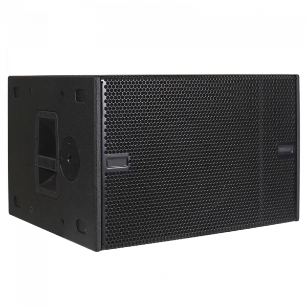 dB Technologies VIO S115 Aktif Subwoofer 134-dB