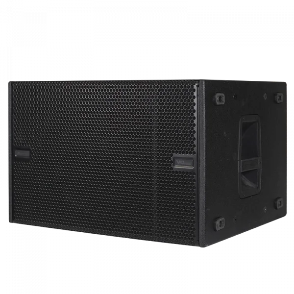 dB Technologies VIO S115 Aktif Subwoofer 134-dB