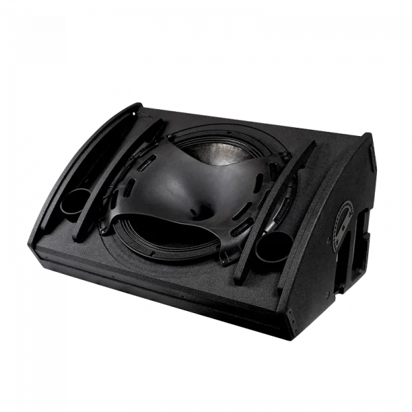 dB Technologies VIO W15T Touring 15 Aktif Sahne Monitor Hoparlör 137-dB