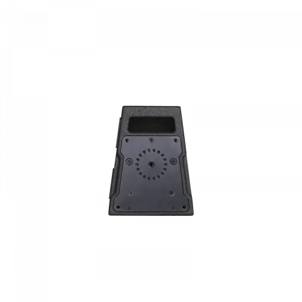 dB Technologies VIO-X206 2x6 2 Yollu Aktif Point-Source Hoparlör 134-dB